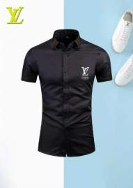 Picture of LV Shirts Short _SKULVM-3XL12yn5828499
